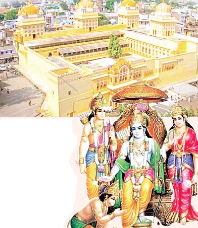 सरकार आदिवासियों