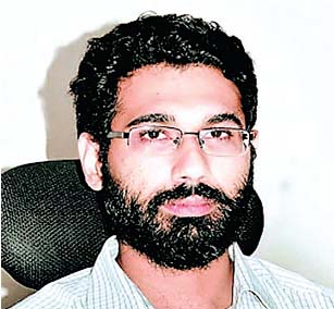 प्रशासनिक वीथिका