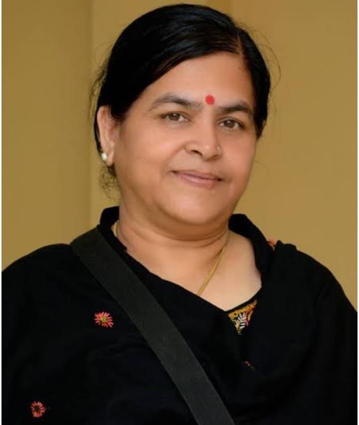 उषा ठाकुर