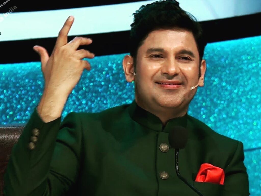 मनोज मुंतशिर