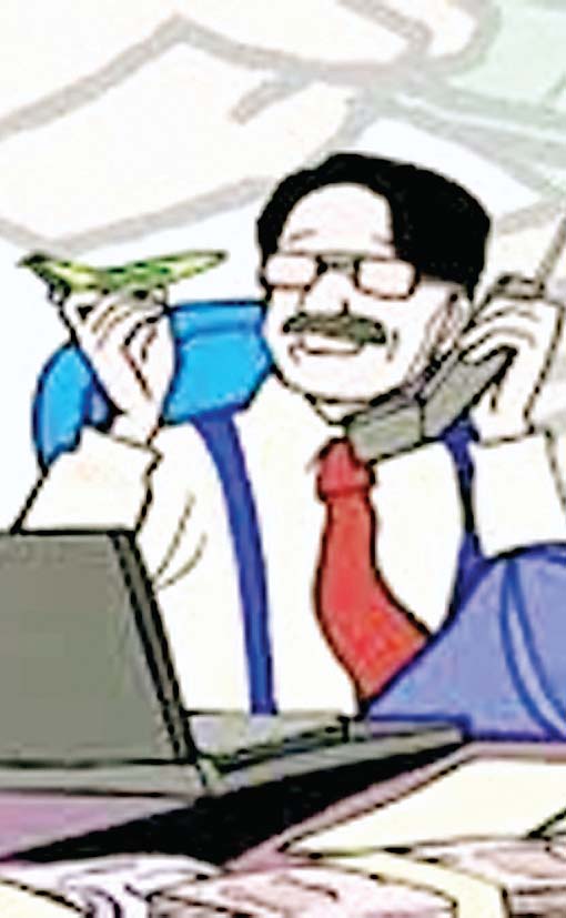 नगरीय निकायों