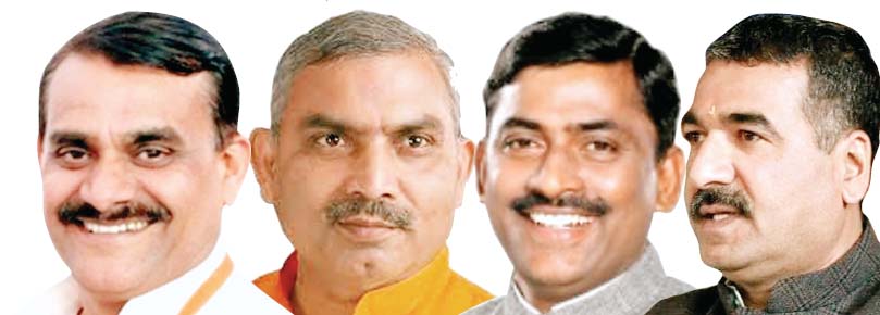 भाजपा