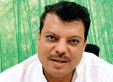 उमंग सिंघार