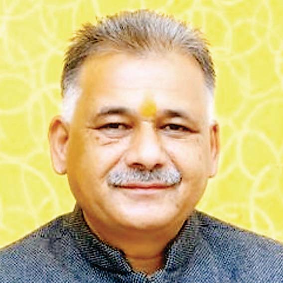 इंदर सिंह परमार