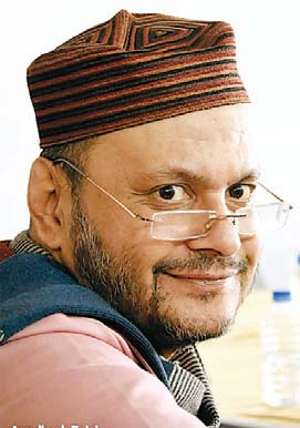 पत्रकारिता