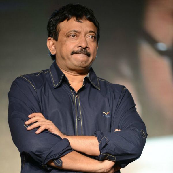 रामगोपाल वर्मा