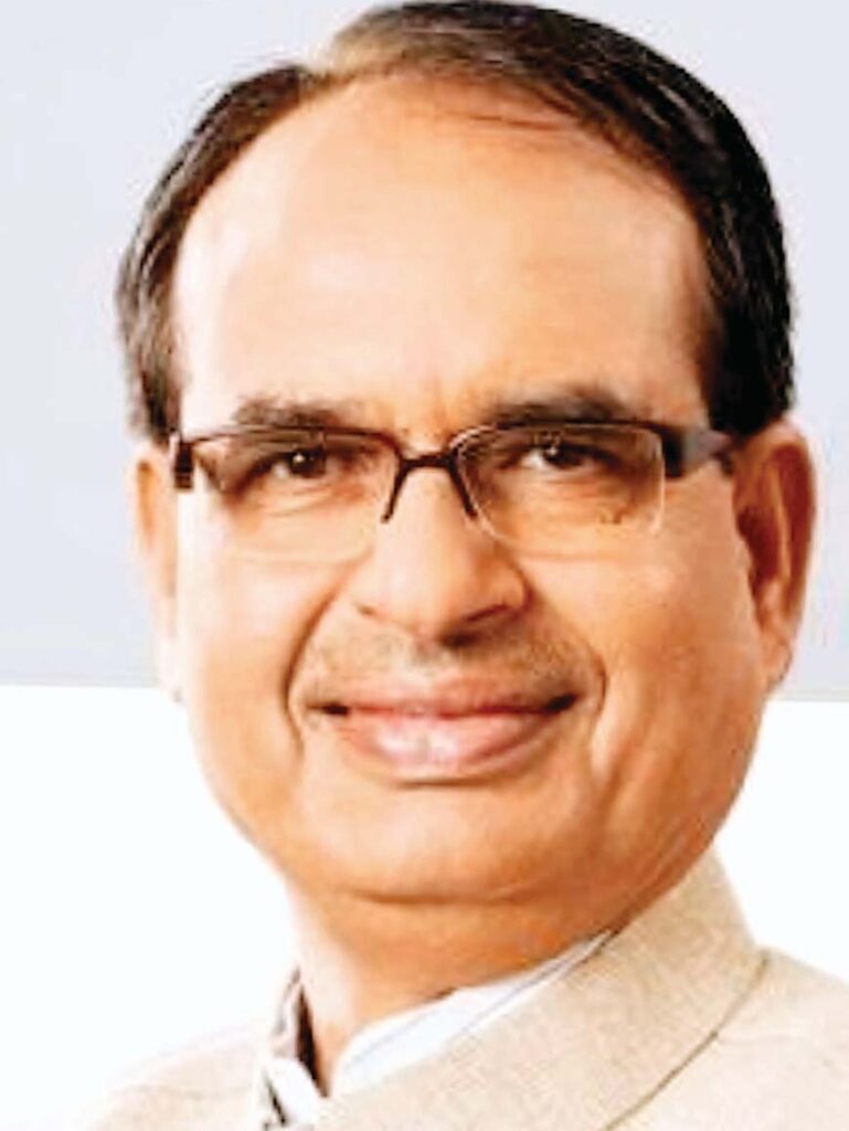 शिवराज