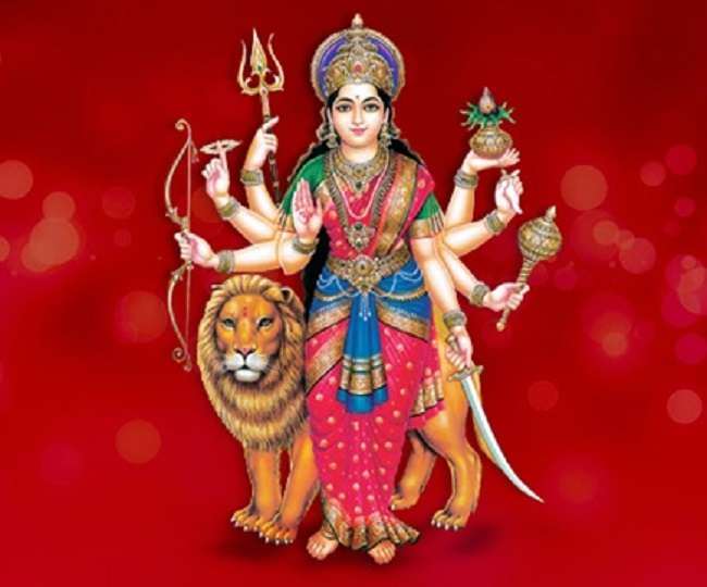 दुर्गाष्टमी