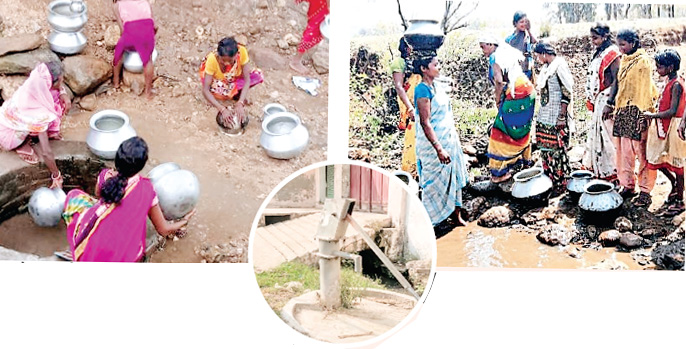 मप्र पानीदार