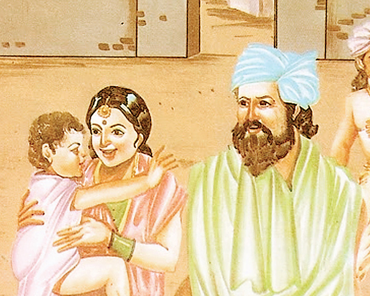 रामराज्य