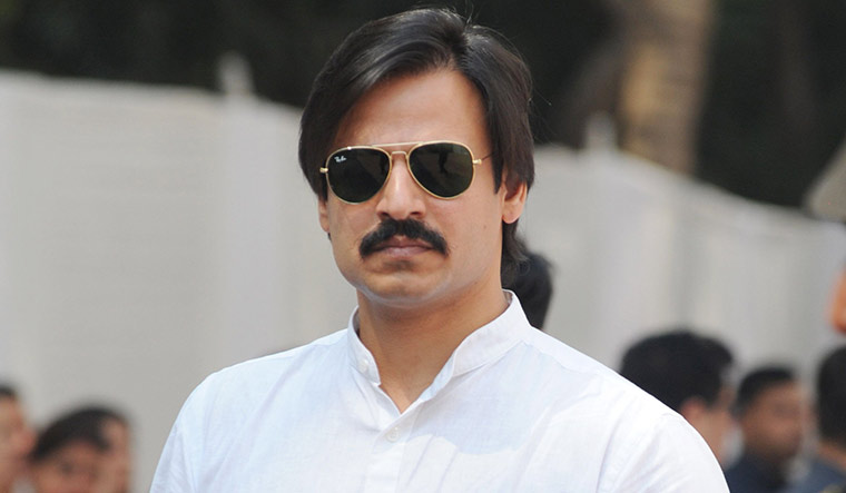 विवेक ओबेरॉय