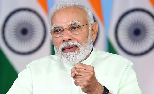 नरेंद्र मोदी