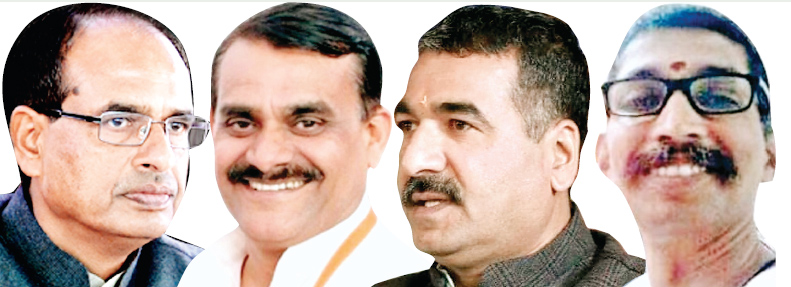 भाजपा