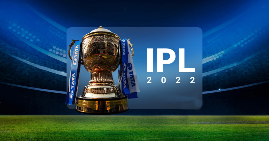 आईपीएल 2022