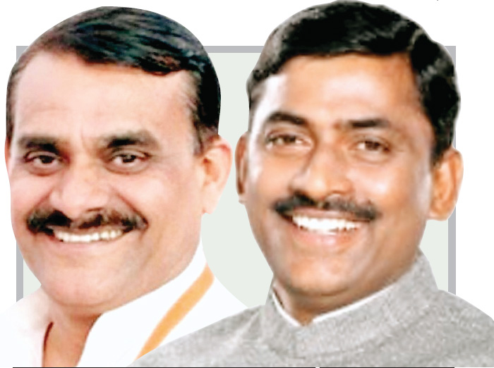भाजपा