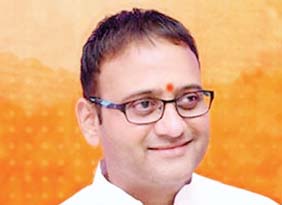 सचिन बिरला