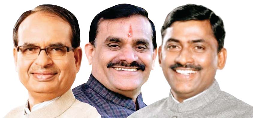 भाजपा