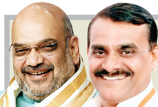 भाजपा