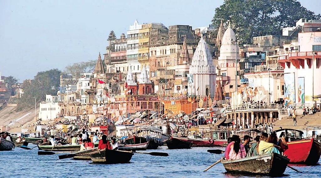 बनारस