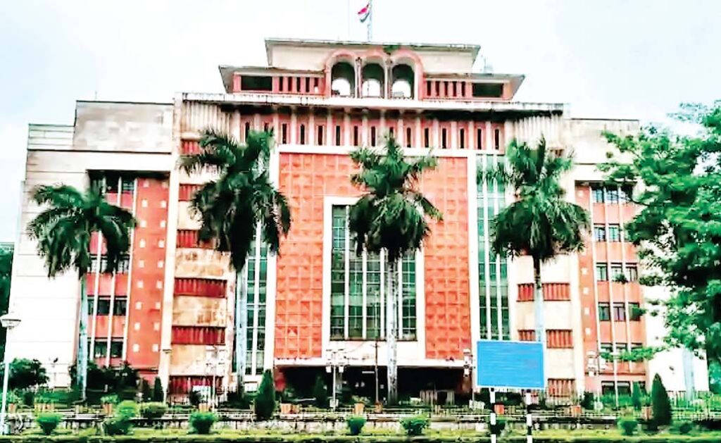 नगरीय निकायों
