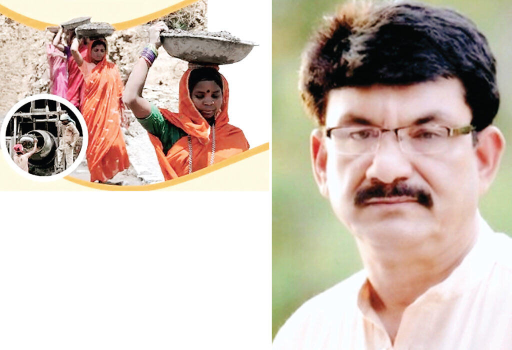 महेन्द्र सिंह सिसौदिया