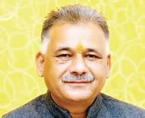 मंत्री जी