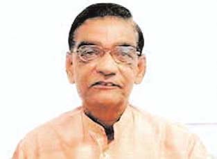 चौबेजी
