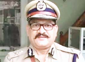 आईपीएस