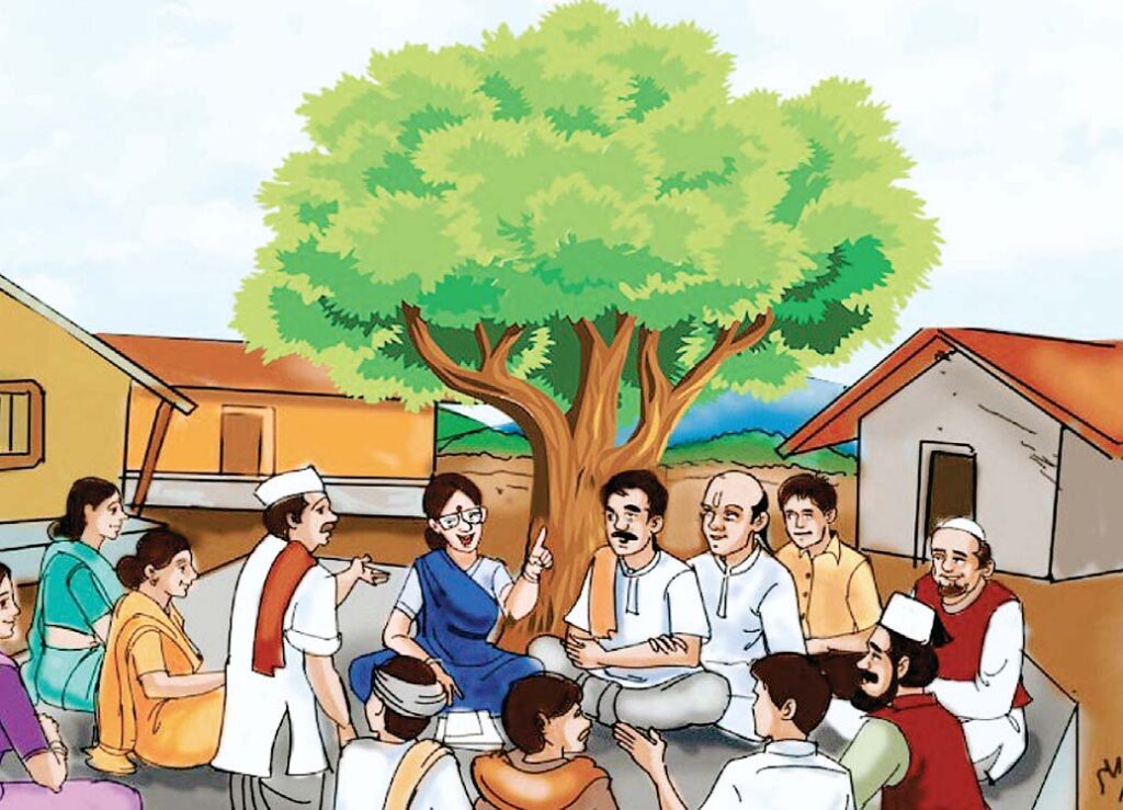 पंचायत चुनाव