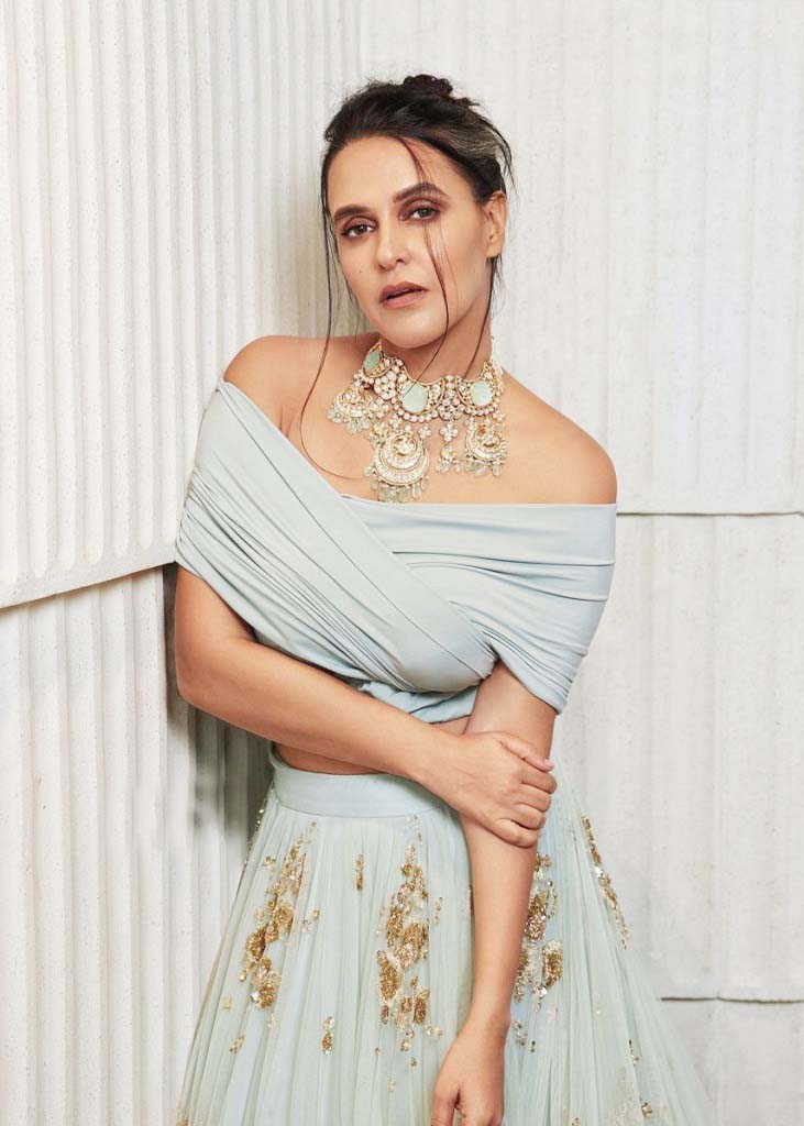 नेहा धूपिया