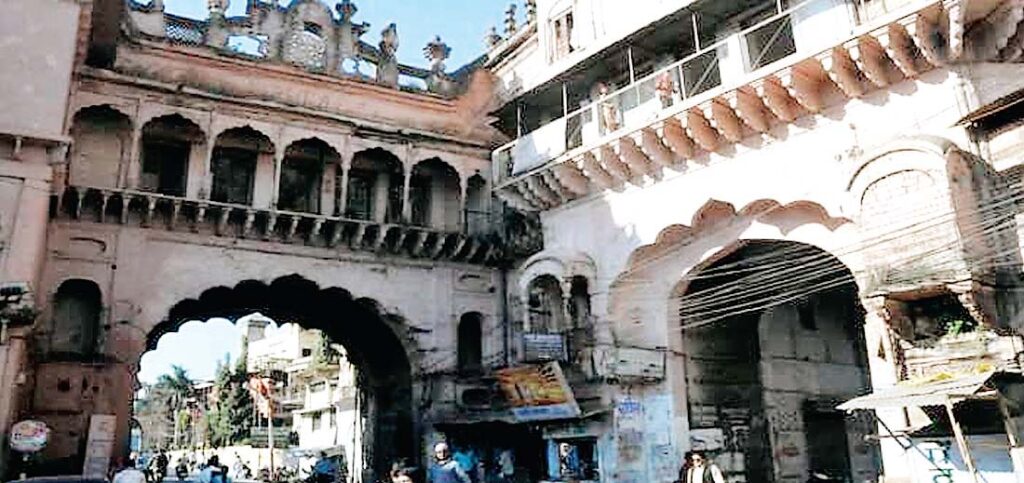 शत्रु संपत्तियां