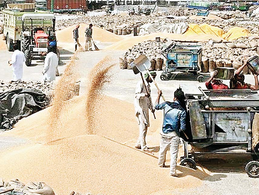 व्यापारियों