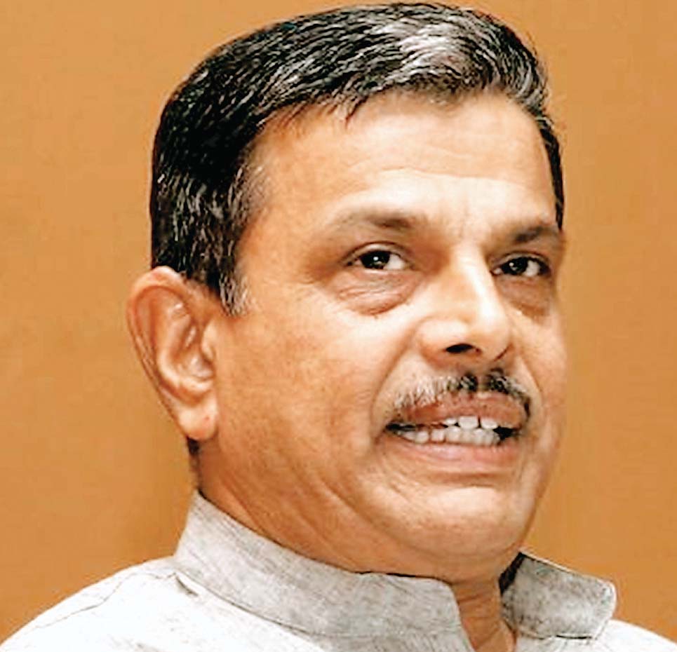 दत्तात्रेय होसबोले