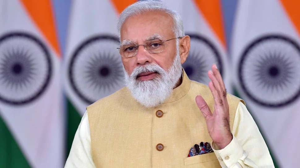 नरेंद्र मोदी