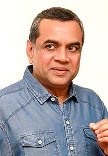 परेश रावल