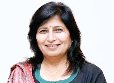 नाराज साधौ