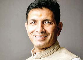 जीतू पटवारी