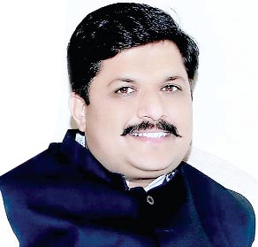 सांसद