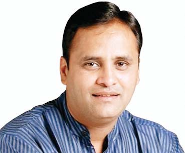 अरुण यादव