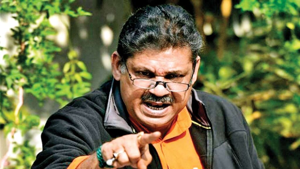 कीर्ति आजाद