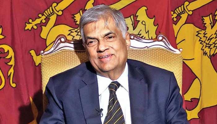 रानिल विक्रमसिंघे