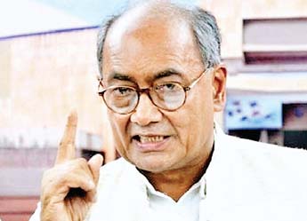 दिग्विजय सिंह