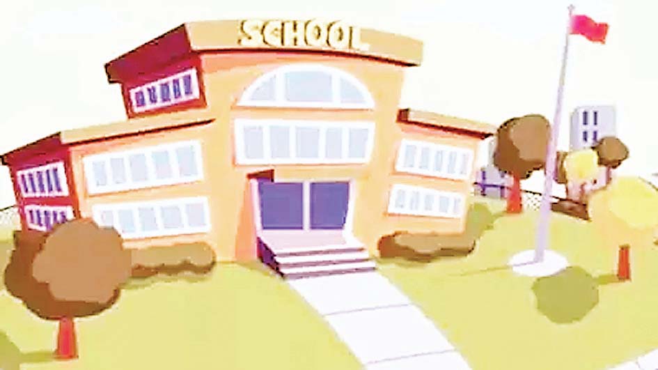 स्कूल शिक्षा विभाग