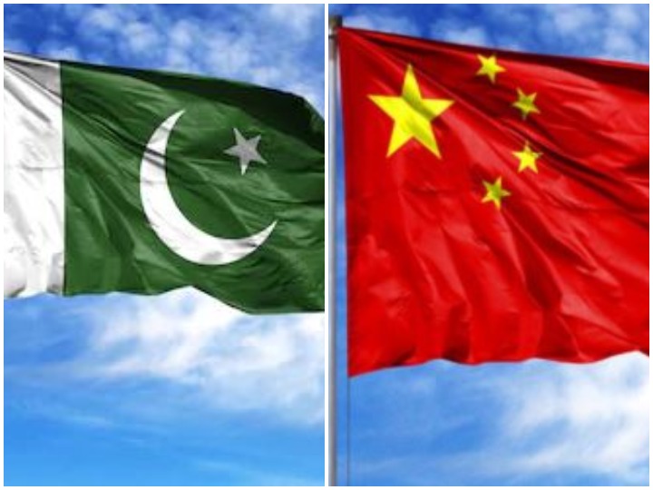 चीन-पाकिस्तान