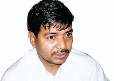 कुशवाह और राणा