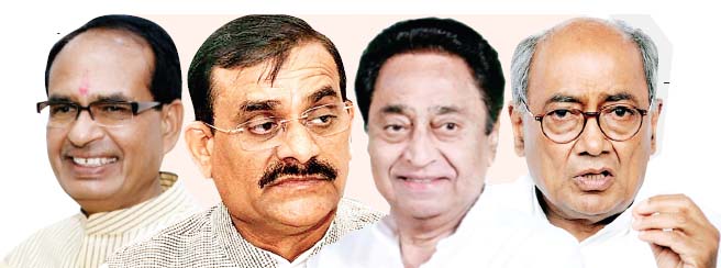 निकाय चुनाव