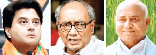 निकाय चुनाव