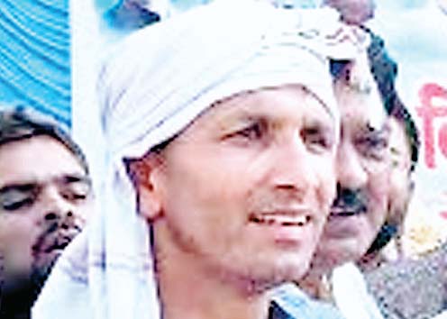 जीतू पटवारी