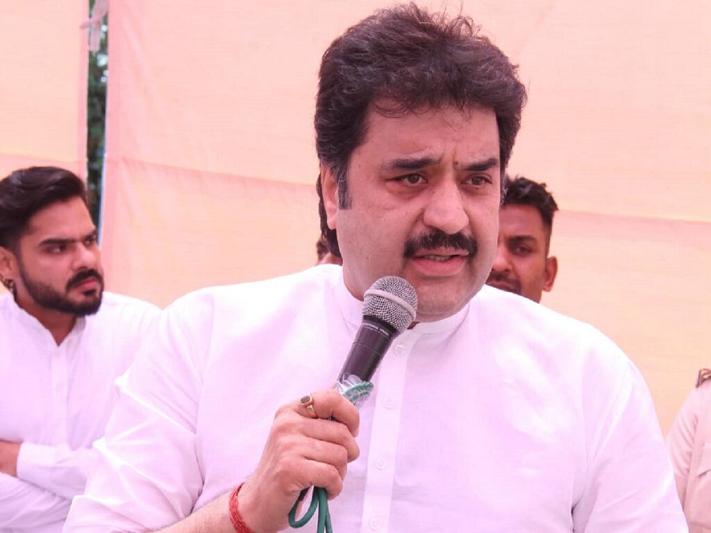 कुलदीप बिश्नोई