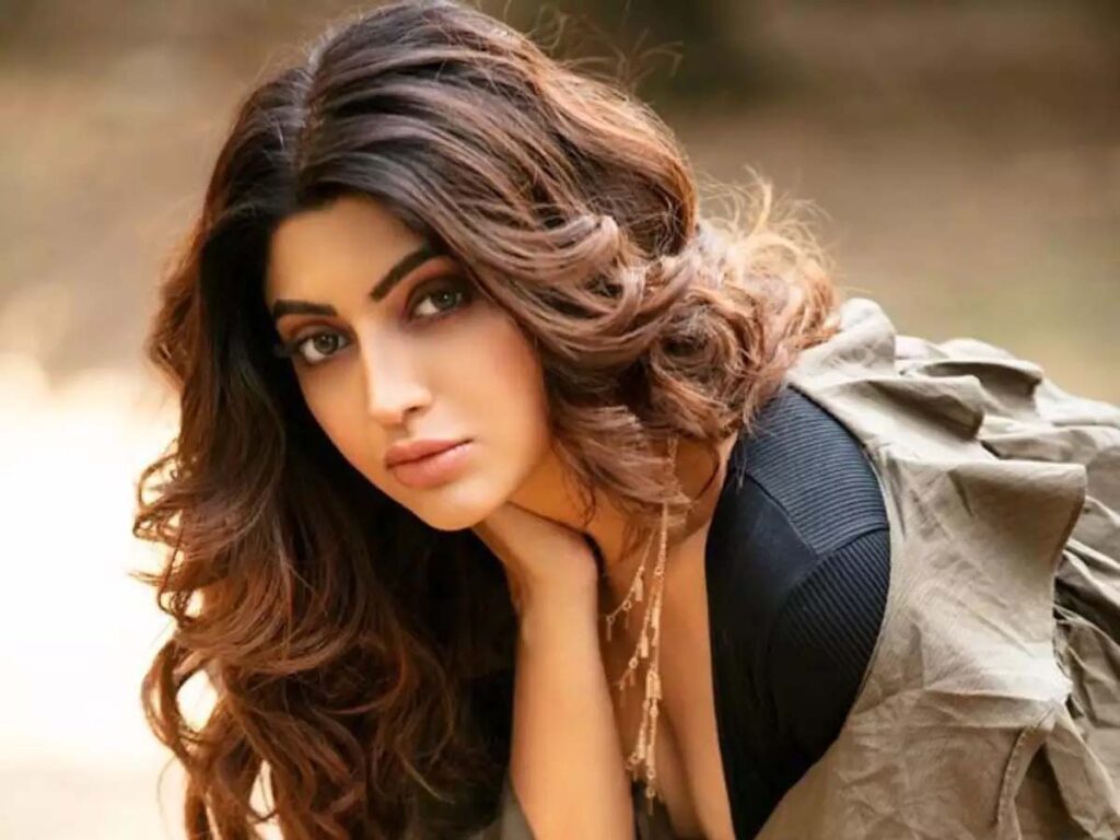 आकांक्षा पुरी